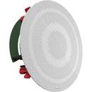  Klipsch 50-Watt In-Ceiling Speaker DS-180CDT IMAGE 2