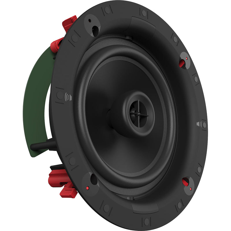  Klipsch 50-Watt In-Ceiling Speaker DS-180CDT IMAGE 3