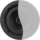  Klipsch 50-Watt In-Ceiling Speaker DS-180CDT IMAGE 4