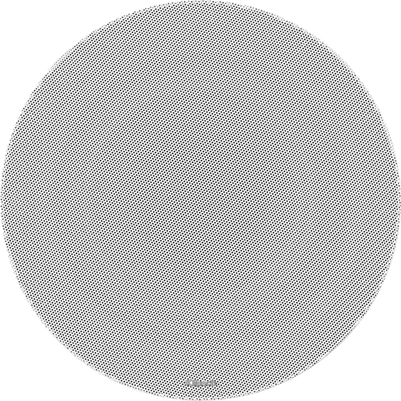 Klipsch 50-Watt In-Ceiling Speaker DS-180CDT IMAGE 5