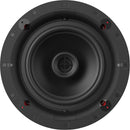  Klipsch 50-Watt In-Ceiling Speaker DS-180CDT IMAGE 6