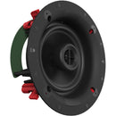  Klipsch 50-Watt In-Ceiling Speaker DS-160CDT IMAGE 3