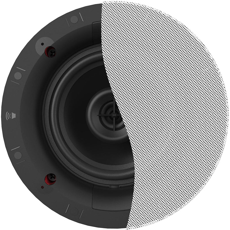  Klipsch 50-Watt In-Ceiling Speaker DS-160CDT IMAGE 4