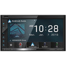 Kenwood Video Deck with Built-in Bluetooth and Navigation DNR476S IMAGE 1