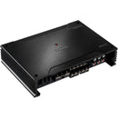 Kenwood Car Amplifiers Multi-Channel X802-5 IMAGE 1
