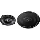 Kenwood 140 watts 6" x 9" 4-way Car Speaker KFC-6986PS IMAGE 1