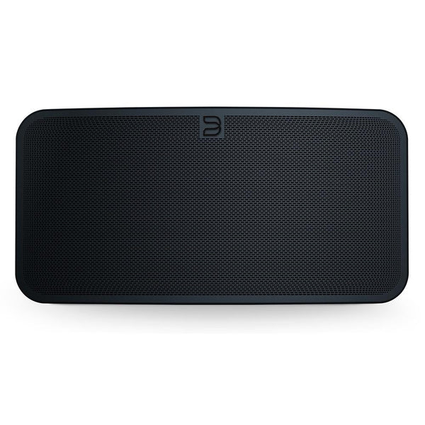 Bluesound 150-Watt Multi-room Wireless Speaker PULSE 2i Black IMAGE 1