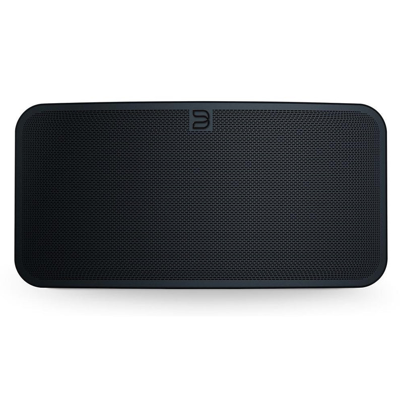 Bluesound 150-Watt Multi-room Wireless Speaker PULSE 2i Black IMAGE 1