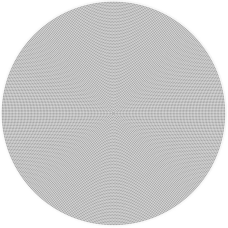 Sonos In-Ceiling Speaker INCLGWW1 IMAGE 3