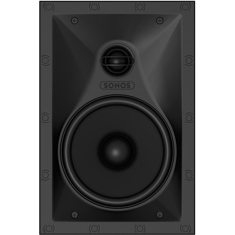 Sonos In-Wall Speaker INWLLWW1 IMAGE 4