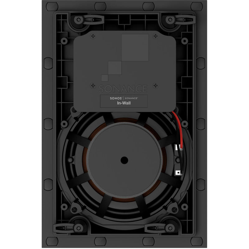 Sonos In-Wall Speaker INWLLWW1 IMAGE 5
