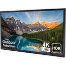 SunbriteTV Outdoor TVs 43" SB-V-43-4KHDR-BL IMAGE 1