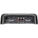 Pioneer Car Amplifiers Multi-Channel GM-D8704 IMAGE 3