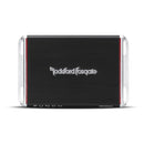 Rockford Fosgate Car Amplifiers Multi-Channel PBR400X4D IMAGE 1