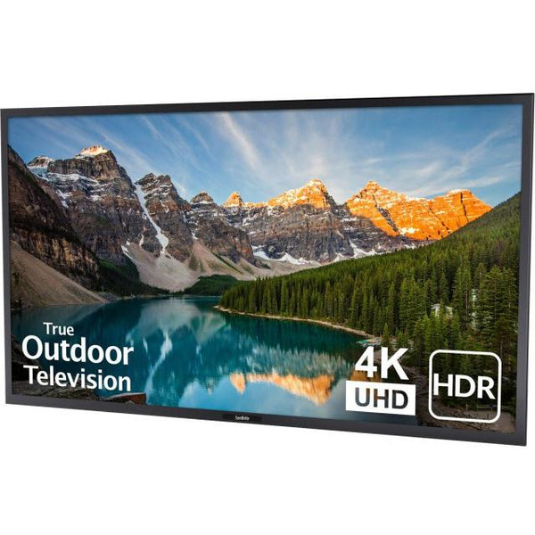 SunbriteTV Outdoor TVs 55" SB-V-55-4KHDR-BL IMAGE 1