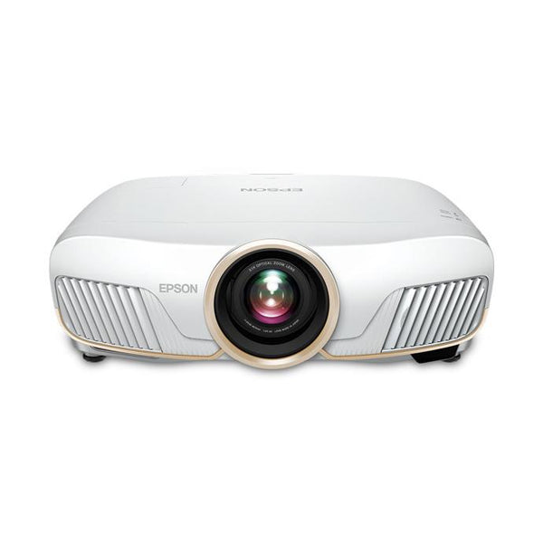 Epson 4K LCD Home Theatre Projector V11H930020-F IMAGE 1