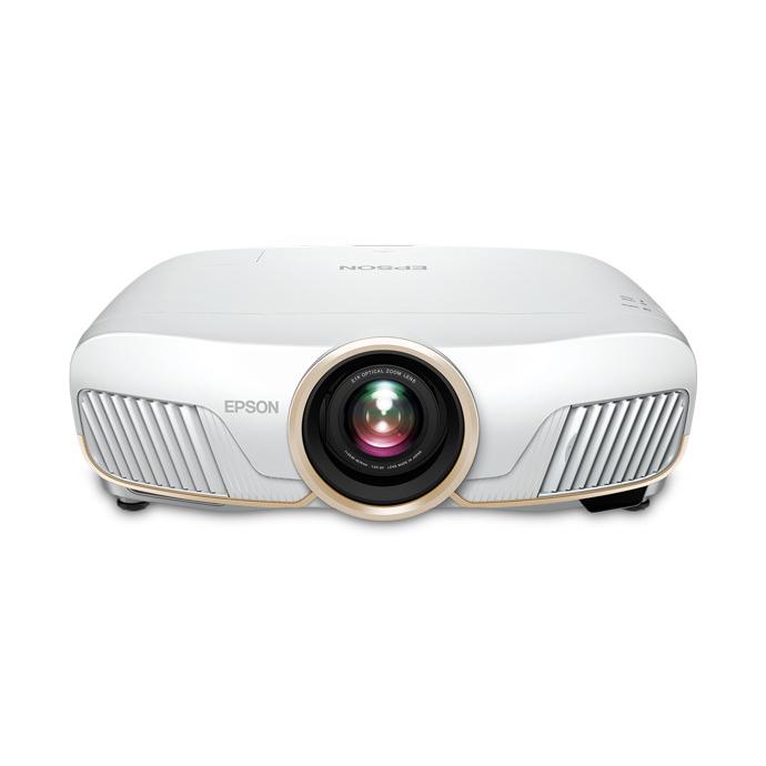 Epson 4K LCD Home Theatre Projector V11H930020-F IMAGE 1