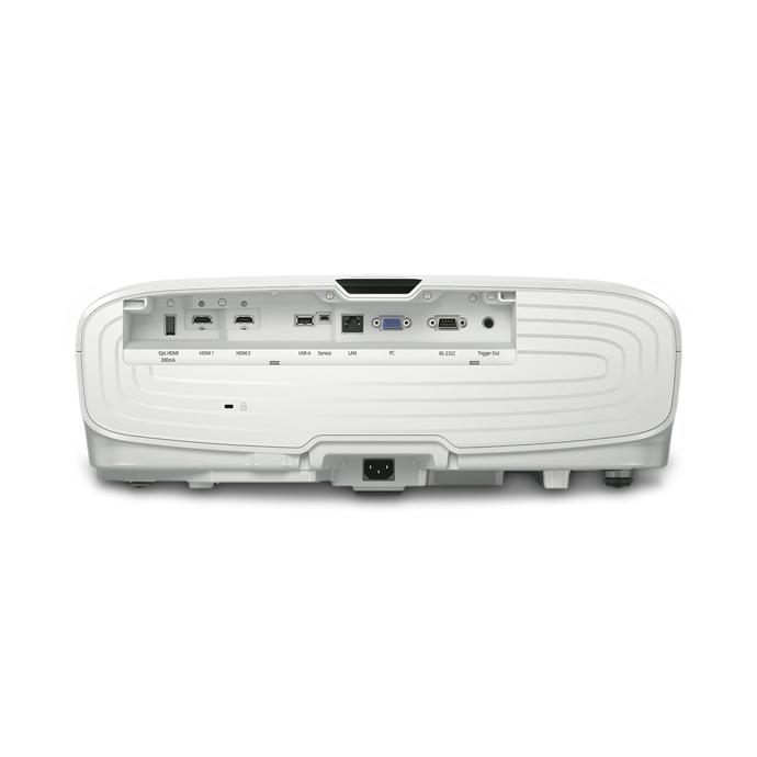 Epson 4K LCD Home Theatre Projector V11H930020-F IMAGE 4
