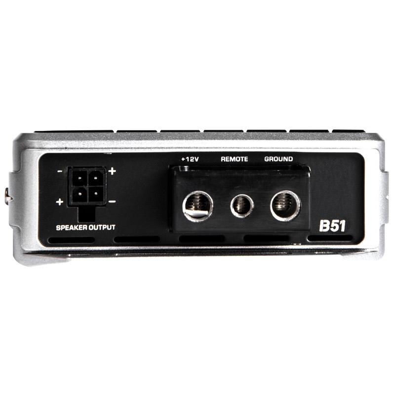 Cerwin-Vega Car Amplifiers 1-Channel B51 IMAGE 2
