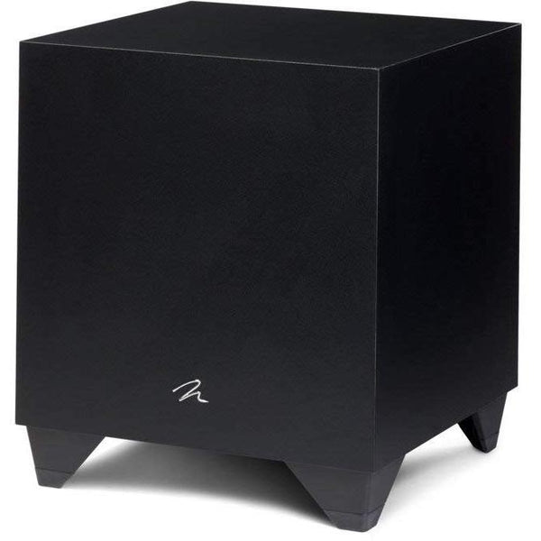 MartinLogan 120-Watt Down Firing 10" Subwoofer DYN600XD IMAGE 1