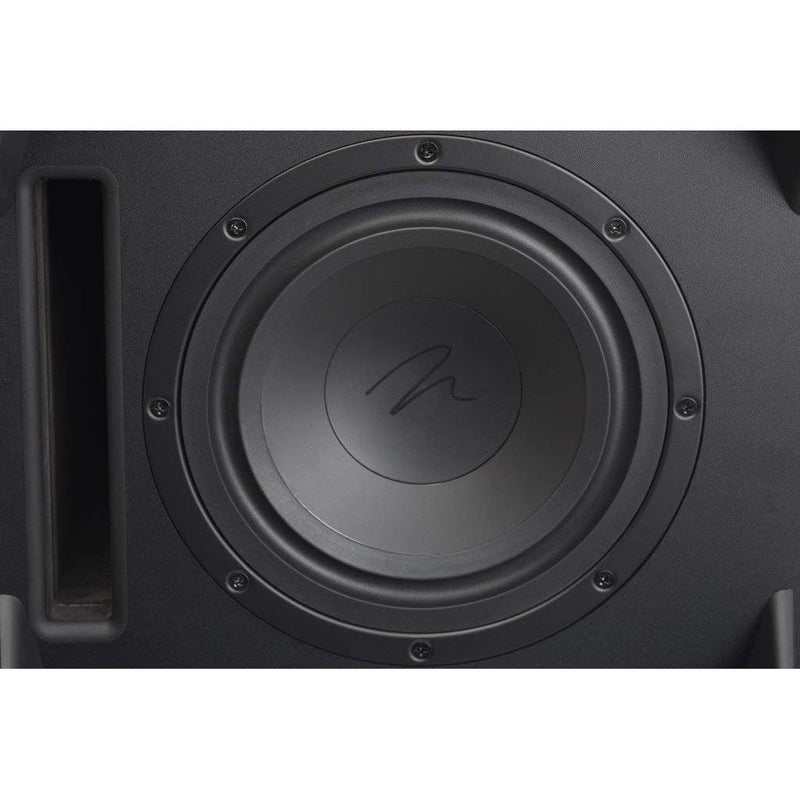 MartinLogan 120-Watt Down Firing 10" Subwoofer DYN600XD IMAGE 3