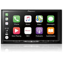 Pioneer 4-Channel Video Deck with Built-in Bluetooth AVH-W4500NEX IMAGE 1