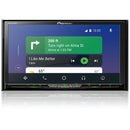 Pioneer 4-Channel Video Deck with Built-in Bluetooth AVH-W4500NEX IMAGE 3