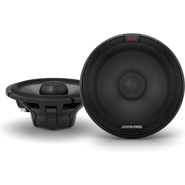 Alpine 100 watts 6.5" 2-way Car Speaker R-S65.2 IMAGE 1