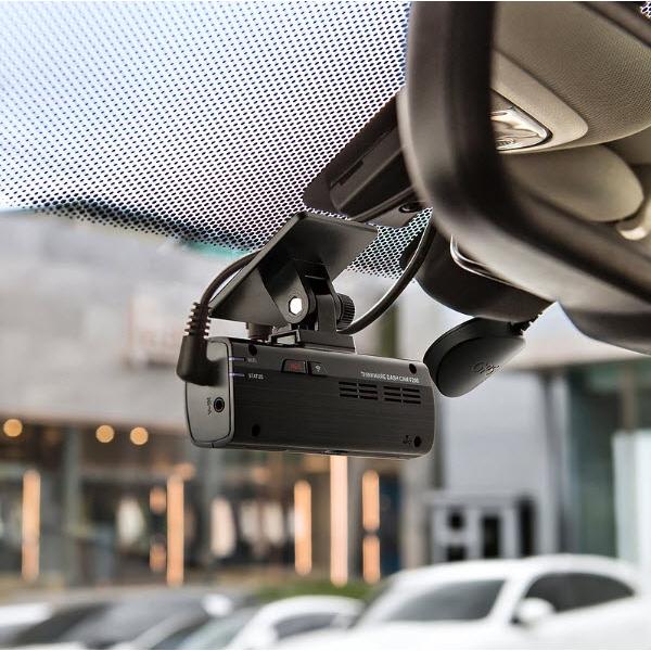 Thinkware Car Accessories Dashboard Cameras FA200 IMAGE 11