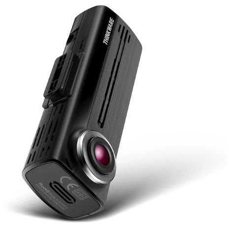 Thinkware Car Accessories Dashboard Cameras FA200 IMAGE 3