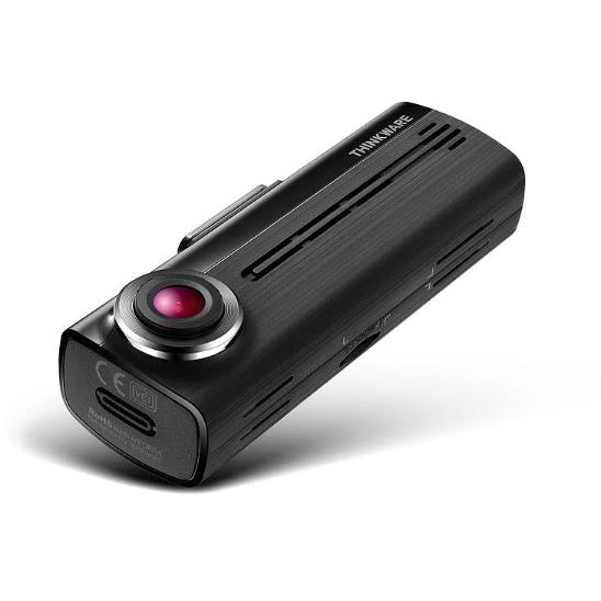 Thinkware Car Accessories Dashboard Cameras FA200 IMAGE 4