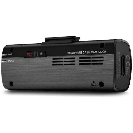Thinkware Car Accessories Dashboard Cameras FA200 IMAGE 8