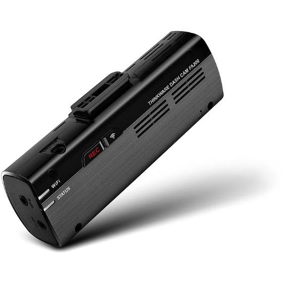 Thinkware Car Accessories Dashboard Cameras FA200 IMAGE 9