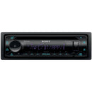 Sony 4-Channel Car Deck with Built-in Bluetooth MEX-N5300BT IMAGE 2