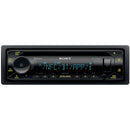 Sony 4-Channel Car Deck with Built-in Bluetooth MEX-N5300BT IMAGE 3