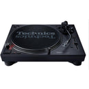 Technics 3-Speed Direct Drive Turntable System SL-1200MK7 Black IMAGE 1