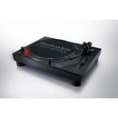 Technics 3-Speed Direct Drive Turntable System SL-1200MK7 Black IMAGE 2