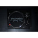 Technics 3-Speed Direct Drive Turntable System SL-1200MK7 Black IMAGE 3
