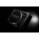 Technics 3-Speed Direct Drive Turntable System SL-1200MK7 Black IMAGE 4