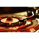 Technics 3-Speed Direct Drive Turntable System SL-1200MK7 Black IMAGE 5