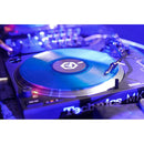 Technics 3-Speed Direct Drive Turntable System SL-1200MK7 Black IMAGE 7