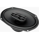 Hertz 120 watts 6" x 9" 3-way Car Speaker CPX 690 IMAGE 1