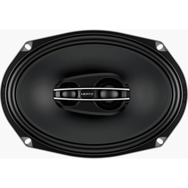 Hertz 120 watts 6" x 9" 3-way Car Speaker CPX 690 IMAGE 3