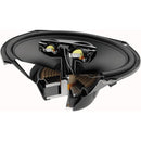 Hertz 120 watts 6" x 9" 3-way Car Speaker CPX 690 IMAGE 4