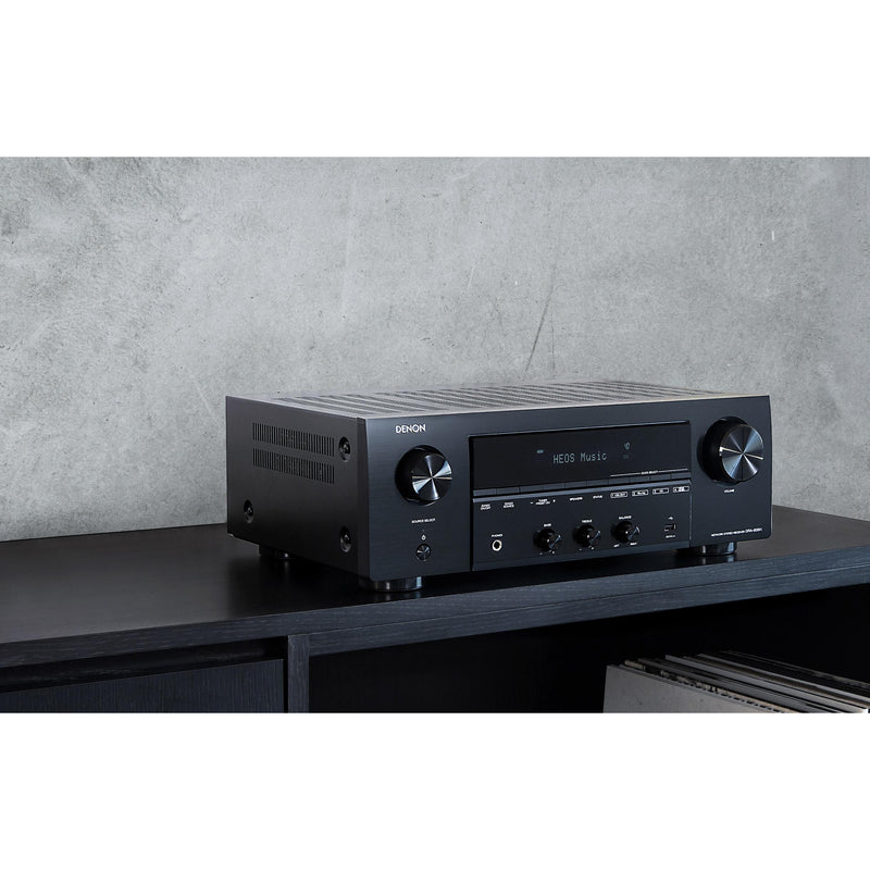 Denon 2.1-Channel 4K Stereo Receiver DRA-800H IMAGE 6