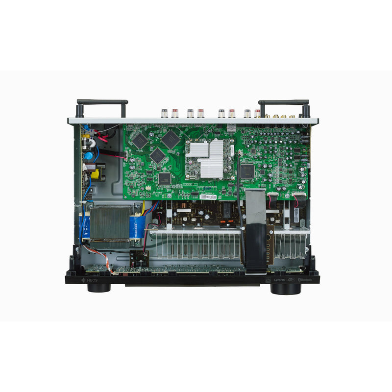 Denon 2.1-Channel 4K Stereo Receiver DRA-800H IMAGE 9