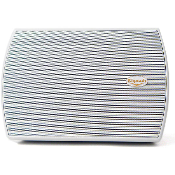 Klipsch 75-Watt Outdoor Speaker 097090000001 IMAGE 1