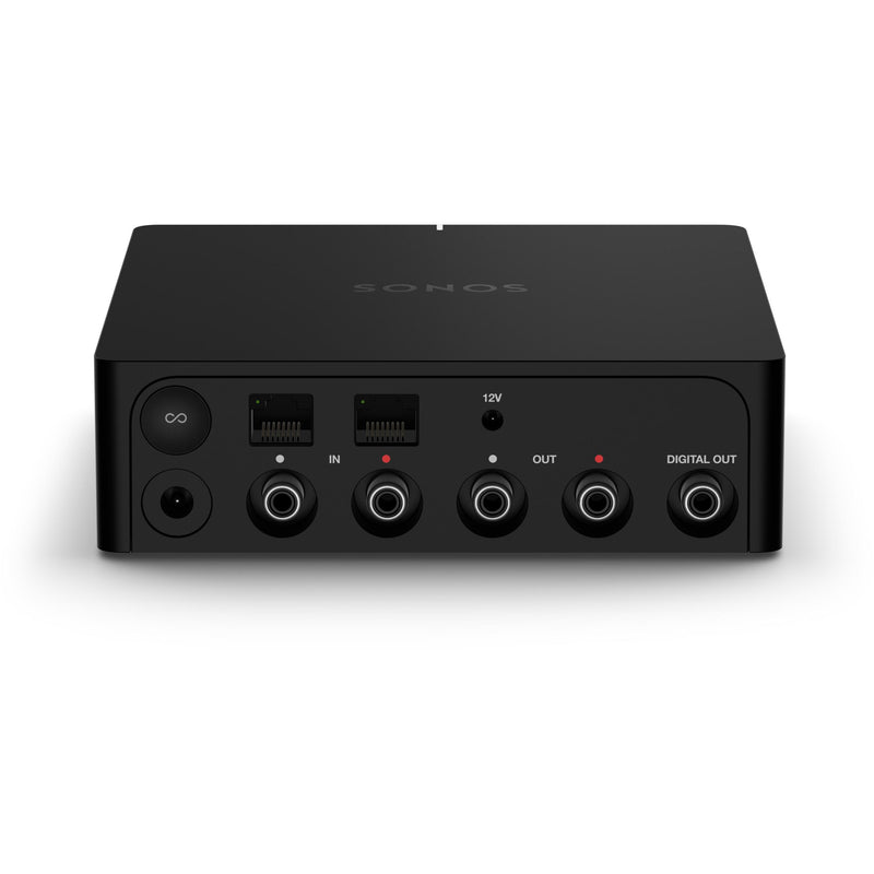 Sonos Port Multi-room Network Player PORT1US1BLK IMAGE 4