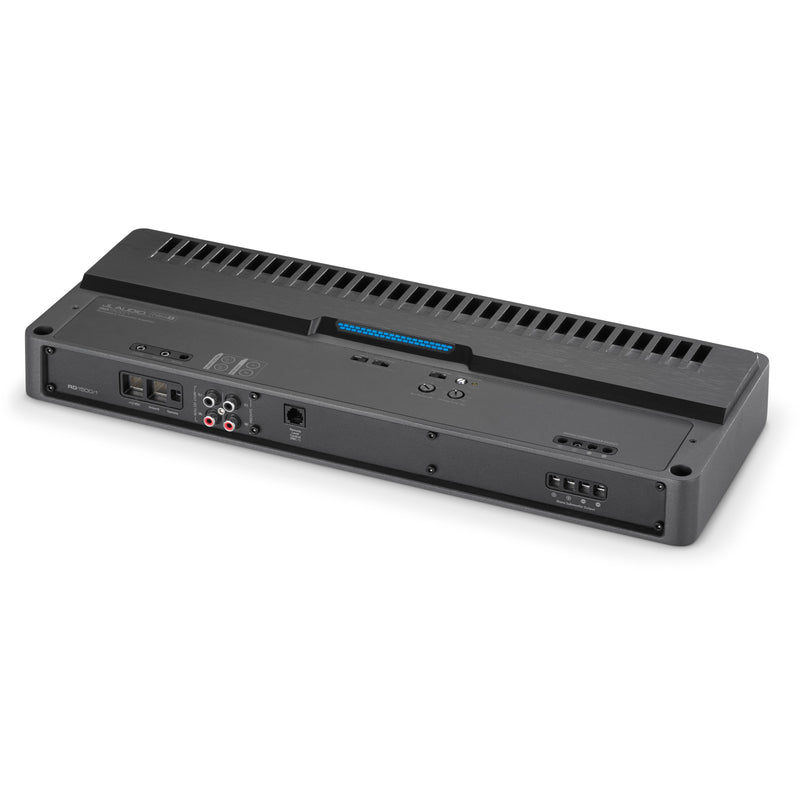 JL Audio Car Amplifiers 1-Channel 98643 IMAGE 2