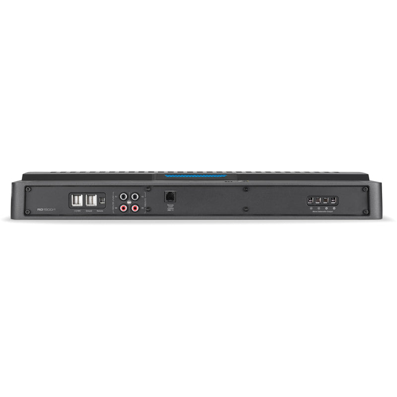 JL Audio Car Amplifiers 1-Channel 98643 IMAGE 6